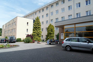 Uniklinik RWTH Aachen – Franziskus