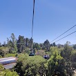 Oakland Zoo Parking