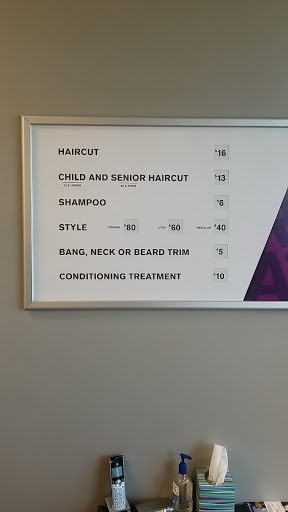 Hair Salon «Great Clips», reviews and photos, 6493 Centerville Rd #204, Williamsburg, VA 23188, USA