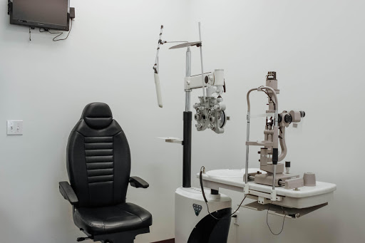 Eye Care Center «Stanton Optical», reviews and photos, 214 S Magnolia Dr #100, Tallahassee, FL 32301, USA