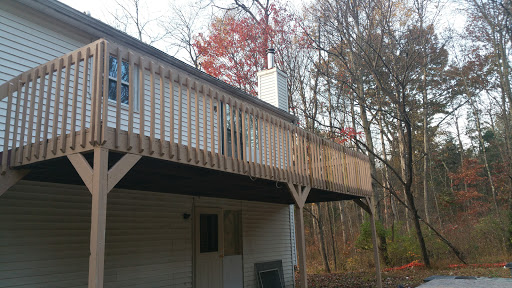 Franklin Roof & Blacktop Renewals in East Stroudsburg, Pennsylvania