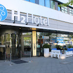 Photo n°3 de l'avis de Sinto.a fait le 22/04/2019 à 14:02 sur le  H2 Hotel Berlin-Alexanderplatz à Berlin