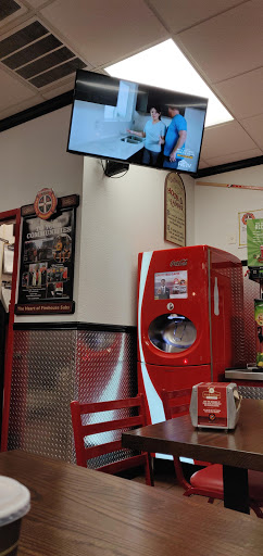 Sandwich Shop «Firehouse Subs», reviews and photos, 12120 Fairfax Towne Center, Fairfax, VA 22033, USA