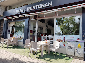 Sahil Restoran