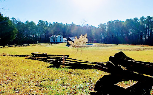 Historical Landmark «Duke Homestead», reviews and photos, 2828 Duke Homestead Rd, Durham, NC 27705, USA