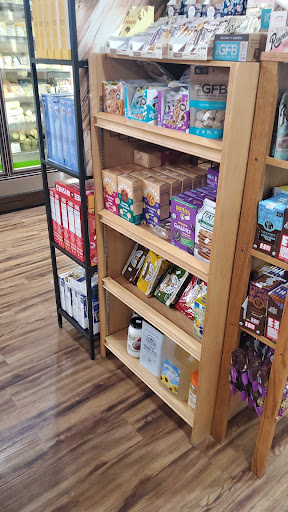 Health Food Store «Amish Healthy Foods», reviews and photos, 1025 N Western Ave, Chicago, IL 60622, USA