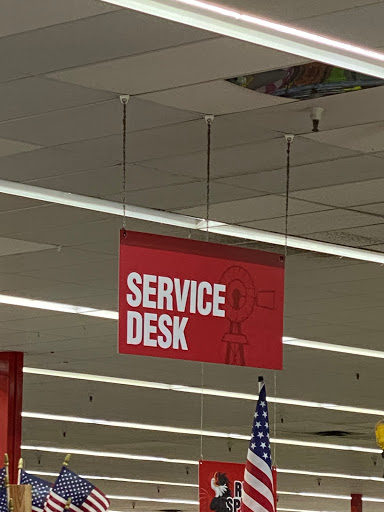 Department Store «Rural King», reviews and photos, 23625 US-23, Circleville, OH 43113, USA