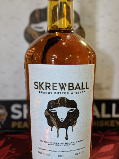 Liquor Store «Hennessy Wine & Liquor», reviews and photos, 6 Depot St, Washingtonville, NY 10992, USA