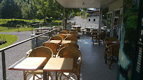 Atmosphère du Restaurant Le Domaine du Faux Rieux à Ferrière-la-Grande - n°17