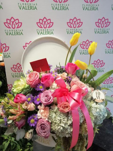 Floreria’s Valeria – Ciudad Obregón