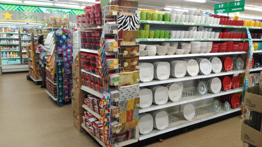 Dollar Store «Dollar Tree», reviews and photos, 415 Georgia Ave, Fort Pierce, FL 34950, USA