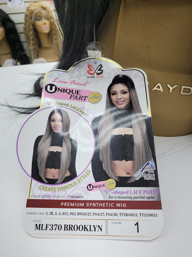 Beauty Supply Store «Beauty Exchange Beauty Supply», reviews and photos, 6311 Miramar Pkwy, Miramar, FL 33023, USA