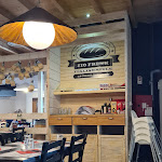 Photo n°2 de l'avis de Luisa.r fait le 01/05/2022 à 17:52 sur le  Zio Frenk - dalla pizza alla brace à Garbagnate Milanese