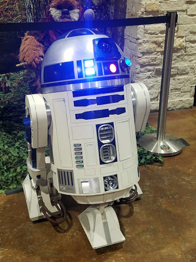 Movie Theater «Alamo Drafthouse Park North», reviews and photos, 618 NW Loop 410, San Antonio, TX 78216, USA