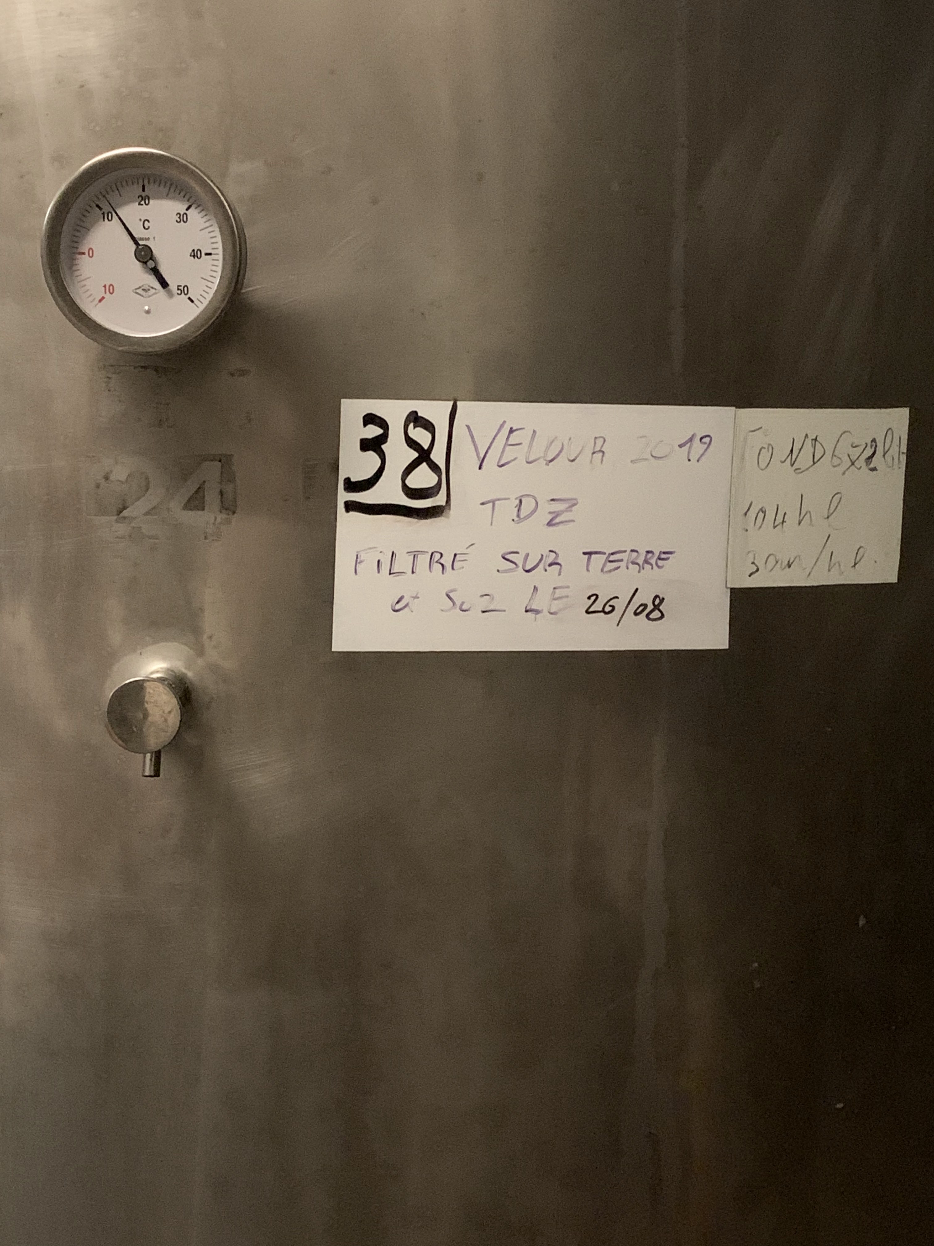 Photo n° 1 de l'avis de DC.a fait le 06/09/2021 à 16:54