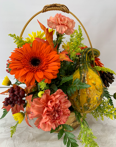 Florist «Adrienes Flowers & Gifts», reviews and photos, 1249 Conner St, Noblesville, IN 46060, USA