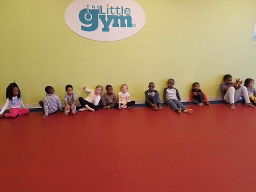 Gymnastics Center «The Little Gym of Brecksville/Sagamore», reviews and photos, 419 W Aurora Rd, Northfield, OH 44067, USA