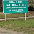 Gadsden County Agriculture