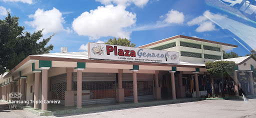 Plaza Genaro