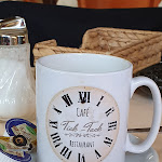 Photo n°4 de l'avis de v8jojo. fait le 09/02/2020 à 21:43 sur le  Tick-Tack Café und Restaurant à Stahnsdorf