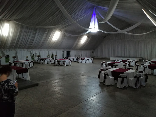 Salón de Eventos San Lorenzo