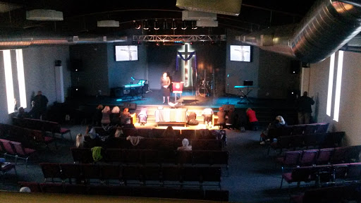 Community Center «Salvation Army», reviews and photos