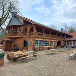 Photo n°1 de l'avis de Sandra. fait le 26/04/2023 à 14:41 sur le  Forsthaus Todtenrode à Thale