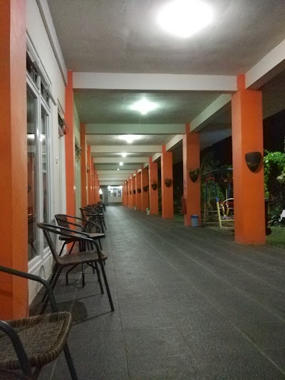 Photos of Saygon Hotel