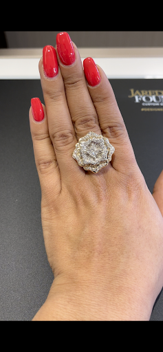 Jewelry Store «Jared The Galleria of Jewelry», reviews and photos, 15341 South La Grange Road, Orland Park, IL 60462, USA