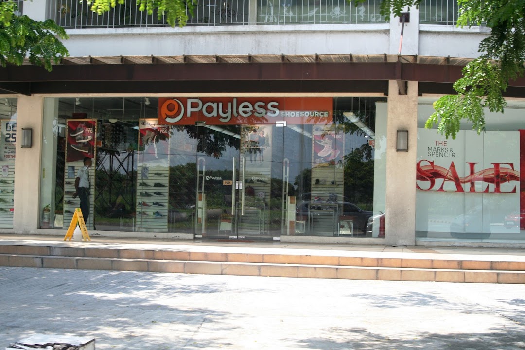 Payless ShoeSource