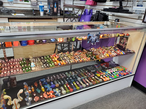 Novelty Store «NT VIDEO», reviews and photos, 5440 US-90, Mobile, AL 36619, USA