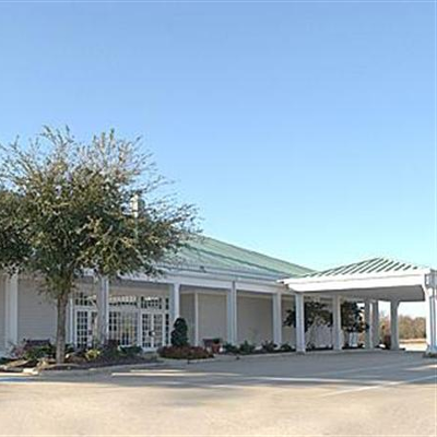 Funeral Home «Crespo & Jirrels Funeral and Cremation Services», reviews and photos, 6123 Garth Rd, Baytown, TX 77521, USA