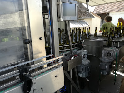 Domaine De La Haute Clémencerie 7 Rte de la Haute Clémencerie, 41400 Faverolles-sur-Cher, France