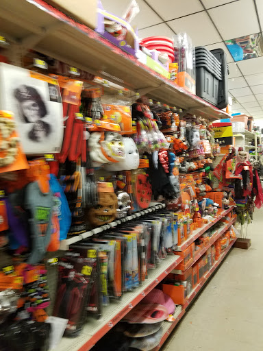 Discount Store «Dollar General», reviews and photos, 760 Foote Ave, Jamestown, NY 14701, USA