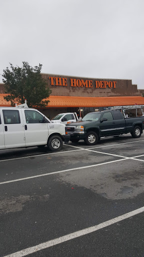 Home Improvement Store «The Home Depot», reviews and photos, 816 Hartford Turnpike, Waterford, CT 06385, USA
