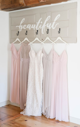 Bridal Shop «The Bridal Emporium», reviews and photos, 40 S Market St, Elizabethtown, PA 17022, USA