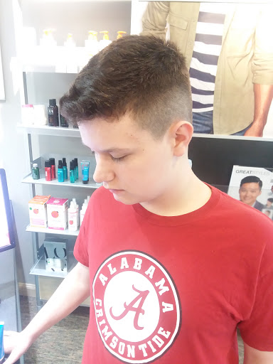 Hair Salon «Great Clips», reviews and photos, 810 TN-76 Suite B, White House, TN 37188, USA