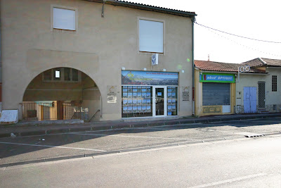 Agence G I O à Toulon