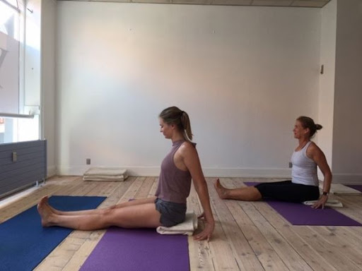 Det lille yoga studie in Helsingør, Helsingør