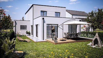 Groupe BLAIN CONSTRUCTION - St Nazaire à Saint-Nazaire