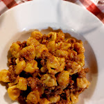 Photo n°1 de l'avis de Marco.e fait le 08/09/2023 à 20:16 sur le  Trattoria del Rosso à Bologna