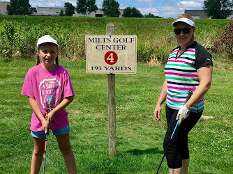 Milt's Golf Center