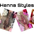 Henna Styles LLC