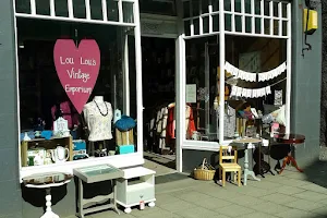 Lou Lou's Vintage Emporium image