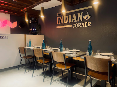 The Indian Corner à Paris