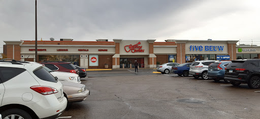 Shopping Mall «Southtown Shopping Center», reviews and photos, Penn Ave S & I-494, Bloomington, MN 55431, USA