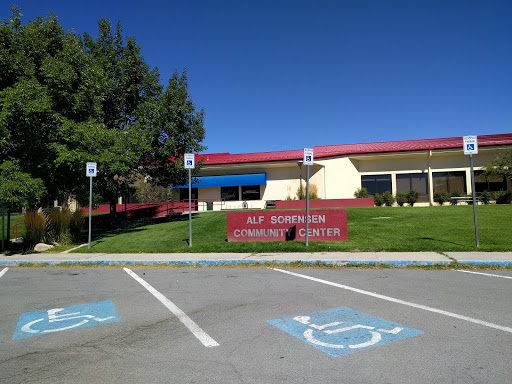 Community Center «Alf Sorensen Community Center», reviews and photos, 1400 Baring Blvd, Sparks, NV 89434, USA