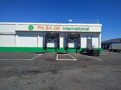 Saint-charles International à Perpignan
