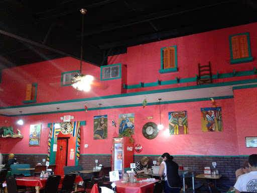 Oscar's Mexican Restaurant