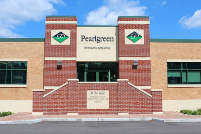 Pearlgreen Corporation